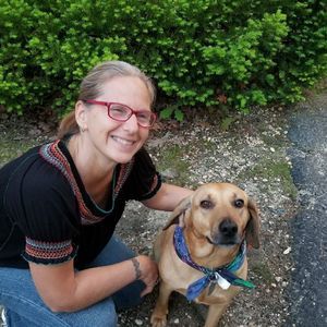 Meet your Posher, Cindy